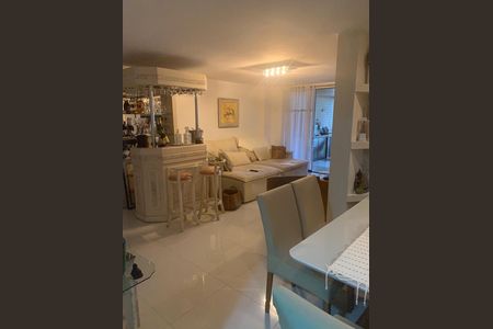 Apartamento à venda com 3 quartos, 142m² em Recreio dos Bandeirantes, Rio de Janeiro