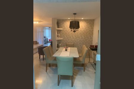 Apartamento à venda com 3 quartos, 142m² em Recreio dos Bandeirantes, Rio de Janeiro