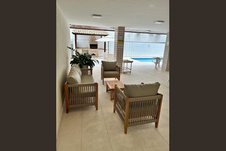 Apartamento à venda com 3 quartos, 142m² em Recreio dos Bandeirantes, Rio de Janeiro
