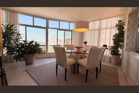 Apartamento à venda com 3 quartos, 151m² em Flamengo, Rio de Janeiro