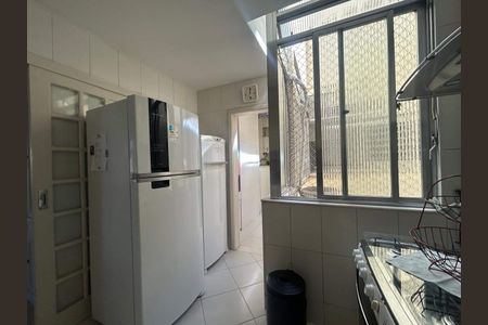 Apartamento à venda com 151m², 3 quartos e 1 vaga