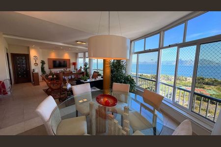 Apartamento à venda com 3 quartos, 151m² em Flamengo, Rio de Janeiro