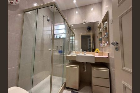 Apartamento à venda com 151m², 3 quartos e 1 vaga