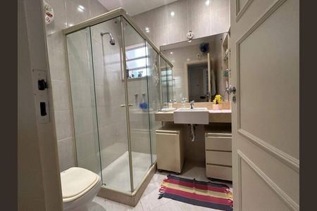 Apartamento à venda com 151m², 3 quartos e 1 vaga