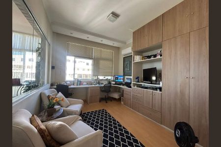 Apartamento à venda com 3 quartos, 151m² em Flamengo, Rio de Janeiro