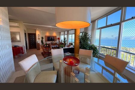 Apartamento à venda com 3 quartos, 151m² em Flamengo, Rio de Janeiro