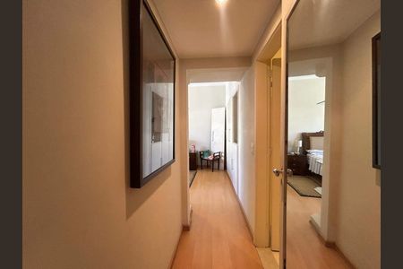 Apartamento à venda com 151m², 3 quartos e 1 vaga