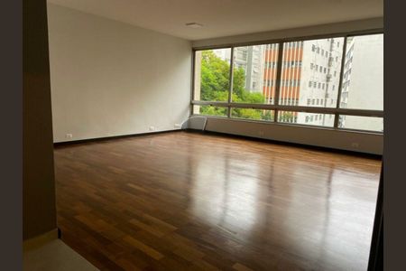 Apartamento à venda com 4 quartos, 150m² em Jardim Paulista, São Paulo