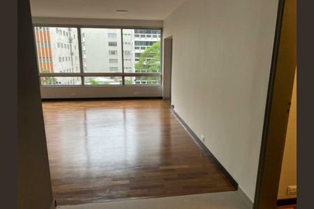 Apartamento à venda com 4 quartos, 150m² em Jardim Paulista, São Paulo