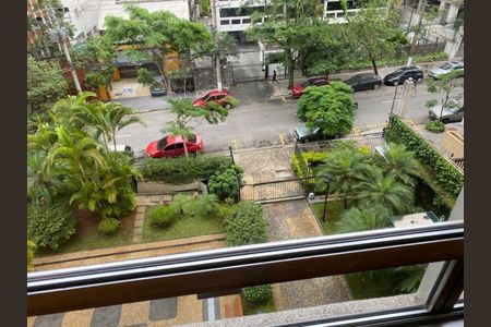 Apartamento à venda com 150m², 4 quartos e 2 vagas