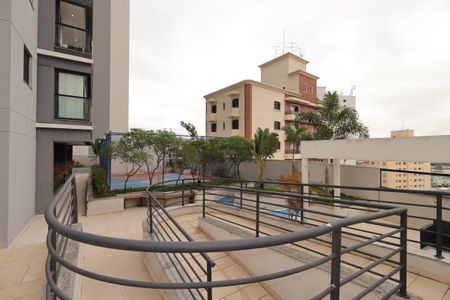 Apartamento à venda com 59m², 2 quartos e 1 vagaÁrea Comum - Piscina