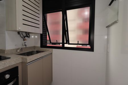 Apartamento à venda com 59m², 2 quartos e 1 vagaÁrea de Serviço