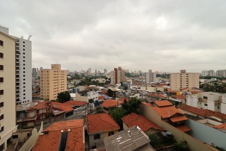 Apartamento à venda com 59m², 2 quartos e 1 vagaVista da Área Comum - Espaço Leitura