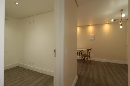 Apartamento à venda com 59m², 2 quartos e 1 vagaCorredor