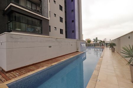 Apartamento à venda com 59m², 2 quartos e 1 vagaÁrea Comum - Piscina