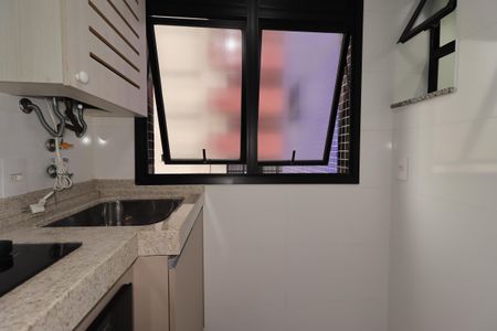 Apartamento à venda com 59m², 2 quartos e 1 vagaÁrea de Serviço