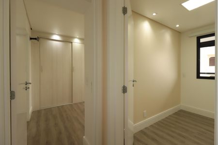 Apartamento à venda com 59m², 2 quartos e 1 vagaCorredor