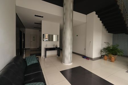 Apartamento à venda com 59m², 2 quartos e 1 vagaÁrea Comum - Hall