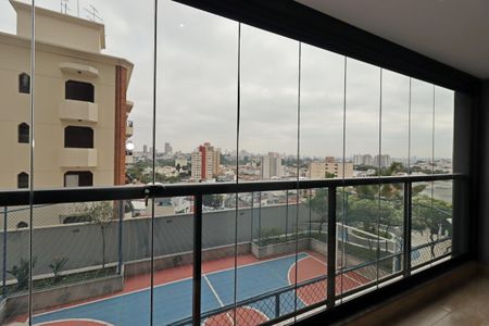 Apartamento à venda com 59m², 2 quartos e 1 vagaVista do Quarto