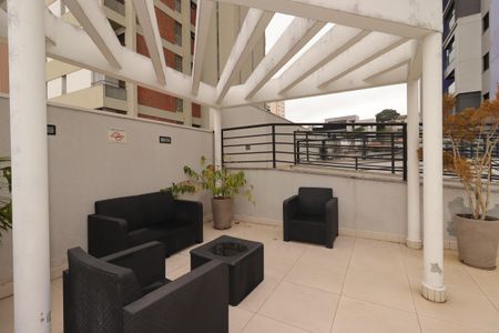 Apartamento à venda com 59m², 2 quartos e 1 vagaÁrea Comum - Espaço Leitura