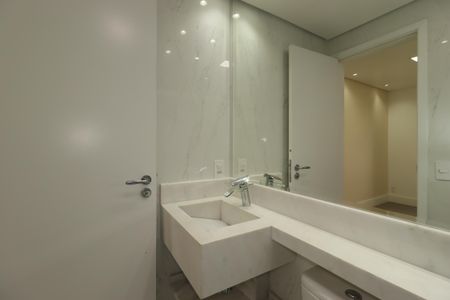 Apartamento à venda com 59m², 2 quartos e 1 vagaBanheiro da Suíte