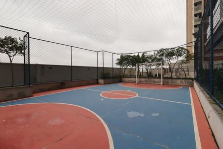 Apartamento à venda com 59m², 2 quartos e 1 vagaÁrea Comum - Quadra