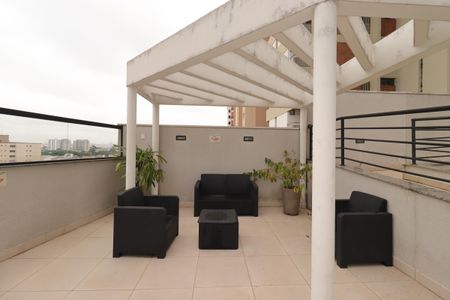 Apartamento à venda com 59m², 2 quartos e 1 vagaÁrea Comum - Espaço Leitura