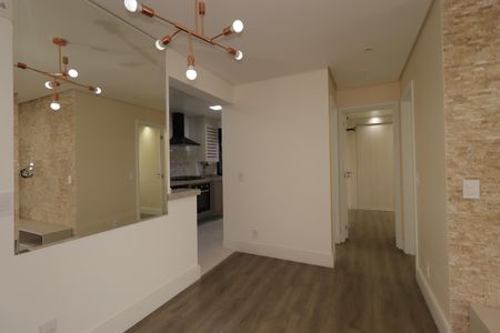 Apartamento à venda com 59m², 2 quartos e 1 vagaSala