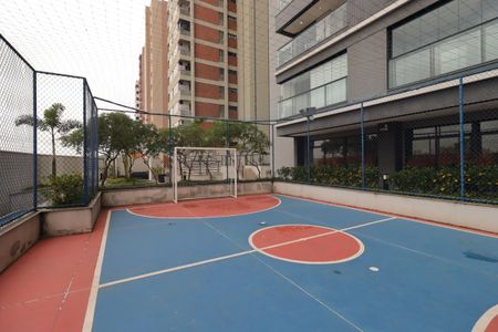 Apartamento à venda com 59m², 2 quartos e 1 vagaÁrea Comum - Quadra