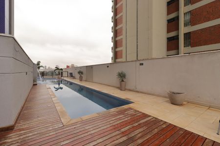 Apartamento à venda com 59m², 2 quartos e 1 vagaÁrea Comum - Piscina