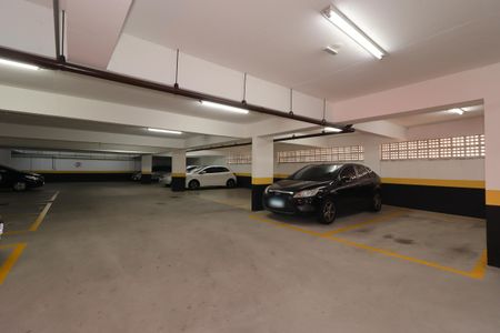 Apartamento à venda com 59m², 2 quartos e 1 vagaGaragem