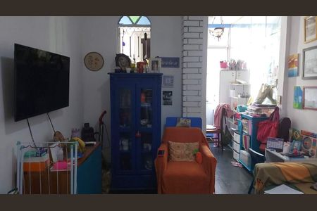 Apartamento à venda com 1 quarto, 42m² em Copacabana, Rio de Janeiro