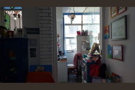 Apartamento à venda com 1 quarto, 42m² em Copacabana, Rio de Janeiro