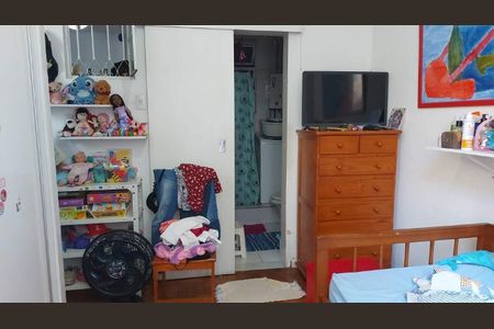 Apartamento à venda com 1 quarto, 42m² em Copacabana, Rio de Janeiro