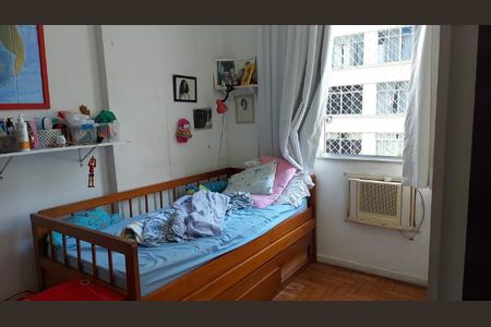 Apartamento à venda com 1 quarto, 42m² em Copacabana, Rio de Janeiro