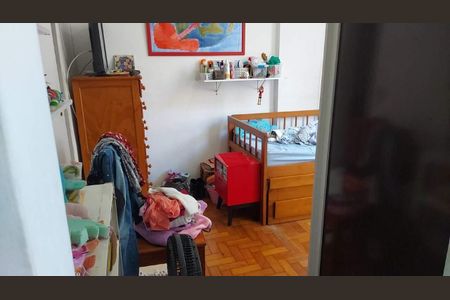 Apartamento à venda com 1 quarto, 42m² em Copacabana, Rio de Janeiro