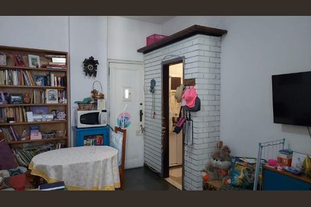 Apartamento à venda com 1 quarto, 42m² em Copacabana, Rio de Janeiro