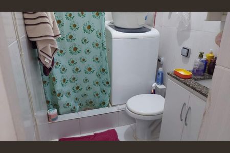 Apartamento à venda com 1 quarto, 42m² em Copacabana, Rio de Janeiro