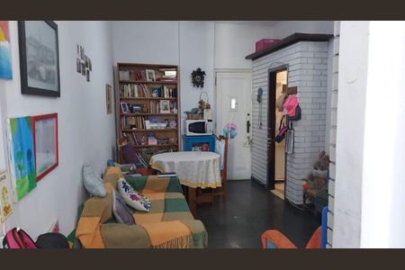 Apartamento à venda com 1 quarto, 42m² em Copacabana, Rio de Janeiro
