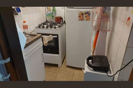 Apartamento à venda com 1 quarto, 42m² em Copacabana, Rio de Janeiro