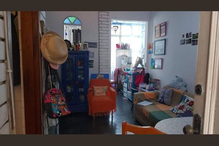 Apartamento à venda com 1 quarto, 42m² em Copacabana, Rio de Janeiro