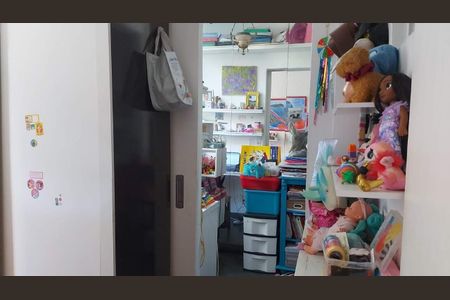 Apartamento à venda com 42m², 1 quarto e sem vaga