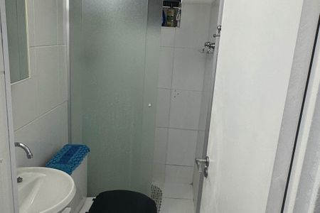 Foto 19 de apartamento à venda com 3 quartos, 70m² em Parque Flamengo, São Paulo