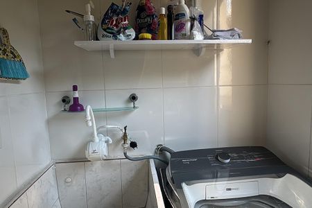 Apartamento à venda com 70m², 3 quartos e 2 vagas Apartamento à venda com 70m², 3 quartos e 2 vagasFoto 21