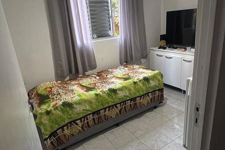 Foto 11 de apartamento à venda com 3 quartos, 70m² em Parque Flamengo, São Paulo