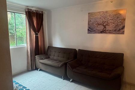 Foto 02 de apartamento à venda com 3 quartos, 70m² em Parque Flamengo, São Paulo
