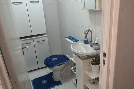 Foto 17 de apartamento à venda com 3 quartos, 70m² em Parque Flamengo, São Paulo