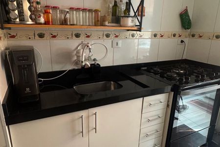 Apartamento à venda com 70m², 3 quartos e 2 vagas Apartamento à venda com 70m², 3 quartos e 2 vagasFoto 06
