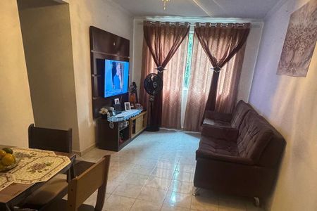 Foto 01 de apartamento à venda com 3 quartos, 70m² em Parque Flamengo, São Paulo