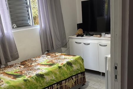 Foto 12 de apartamento à venda com 3 quartos, 70m² em Parque Flamengo, São Paulo